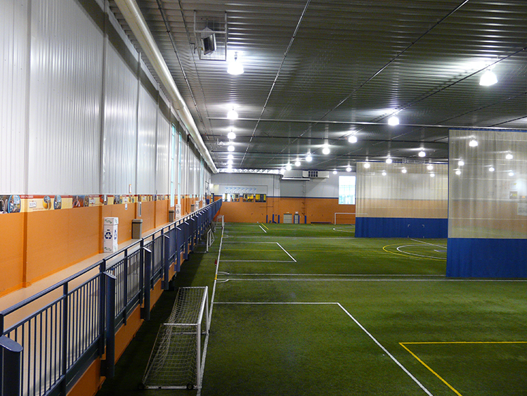 Soccer Honco Lévis