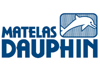 Matelas Dauphin